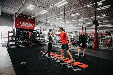 Snap Fitness Prices (2024 Update)